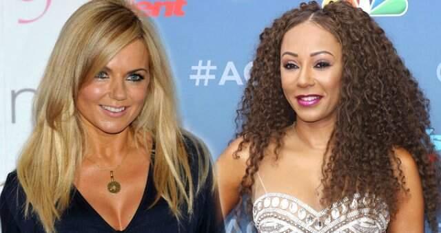 Ünlü Müzik Grubu Spice Girls'ün Üyesi Mel B'den Bomba İtiraf: Arkadaşımla Tek Gecelik İlişki Yaşadım