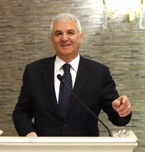 Üst Klasman Gözlemci Semineri Sona Erdi Üst Klasman Gözlemci Semineri Sona Erdi
