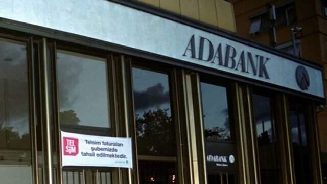 Uzan Grubu'nun El Konulan Adabank'ı Satıldı!