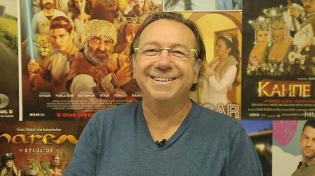 Yapımcı Gani Müjde'ye Hırsızlık Şoku!