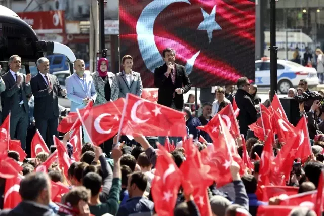 Zeybekci: