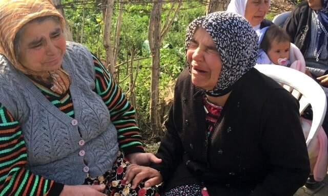 5 Yaşındaki Bilal'in Feci Ölümü