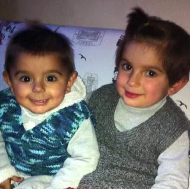 5 Yaşındaki Bilal'in Feci Ölümü