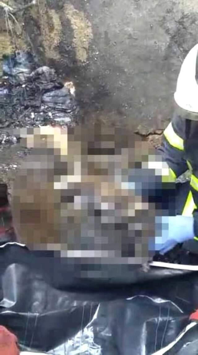5 Yaşındaki Bilal'in Feci Ölümü