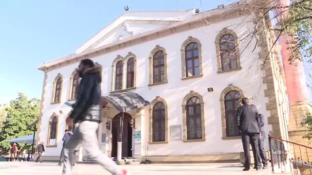 AK Parti Genel Başkanvekili Kurtulmuş, Kocaeli'de AK Parti Genel Başkanvekili Kurtulmuş, Kocaeli'de