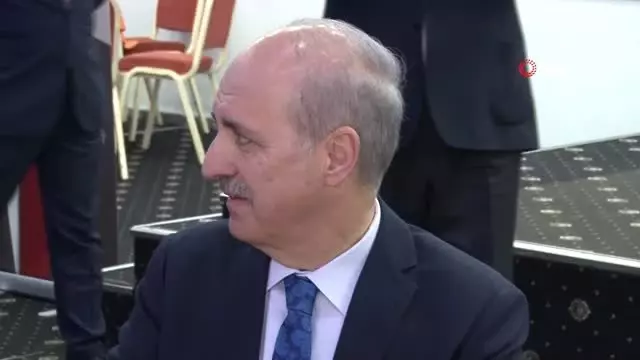 AK Parti Genel Başkanvekili Numan Kurtulmuş: 'Millet İttifakı Sadece Partilerin Kurduğu Değil,... AK Parti Genel Başkanvekili Numan Kurtulmuş: 'Millet İttifakı Sadece Partilerin Kurduğu Değil,...