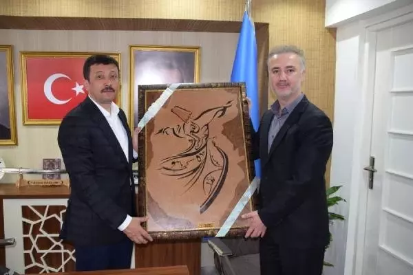 AK Parti'li Dağ: Siyaseten ve Etik Olarak Engel Var