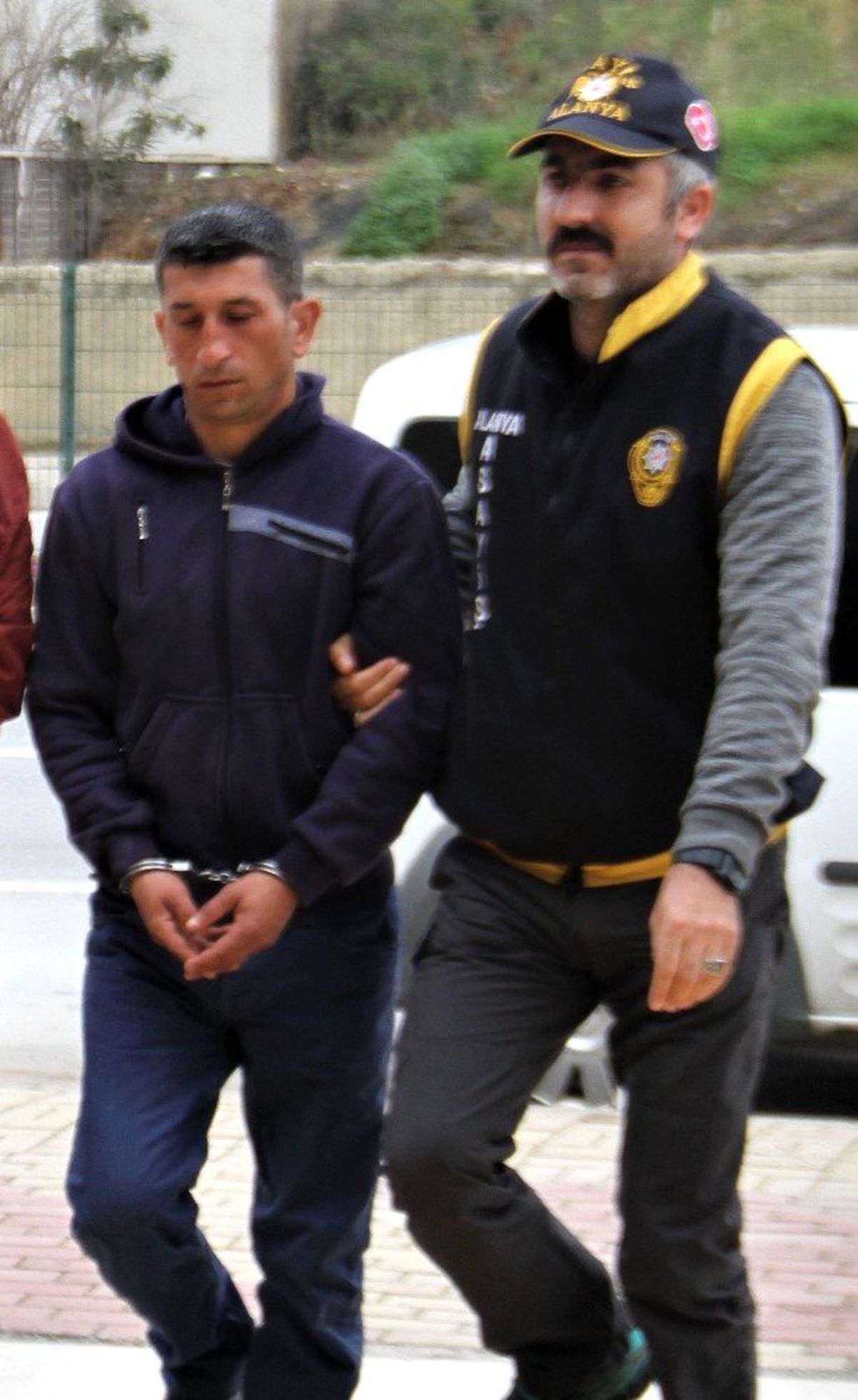 Alanya'da Cinsel İlişkide Kadını Öldüren Sanığa 18 Yıl Hapis