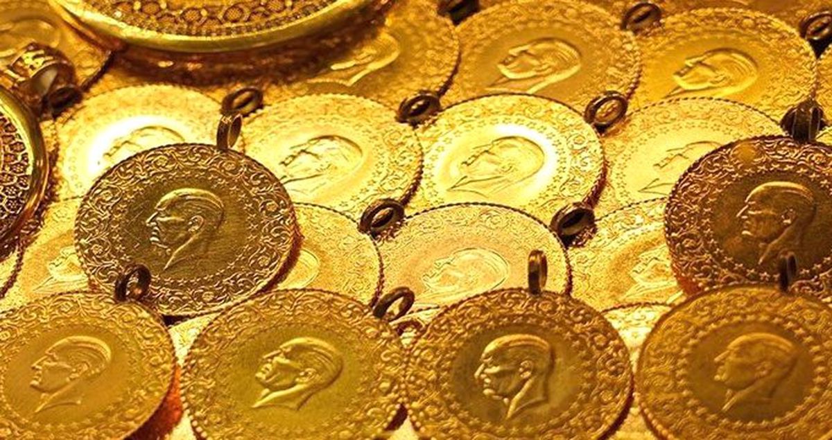Altını Olanlar Dikkat! İşte Gram, Çeyrek ve Cumhuriyet Altını Fiyatları