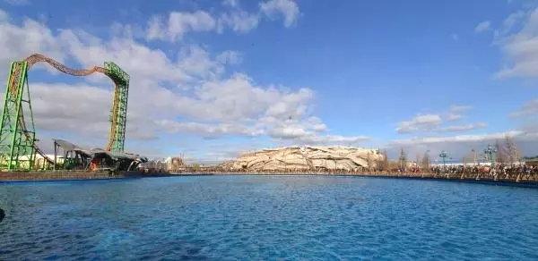 Ankarada Açılan 'Wonderland Eurasia'ya Yoğun İlgi