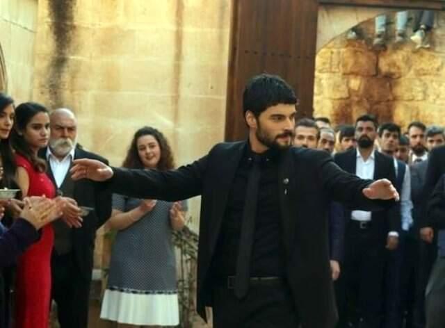 Atv'nin Yeni Dizisi Hercai, Son Bir Haftada En Çok Abone Olunan Youtube Kanalı Oldu