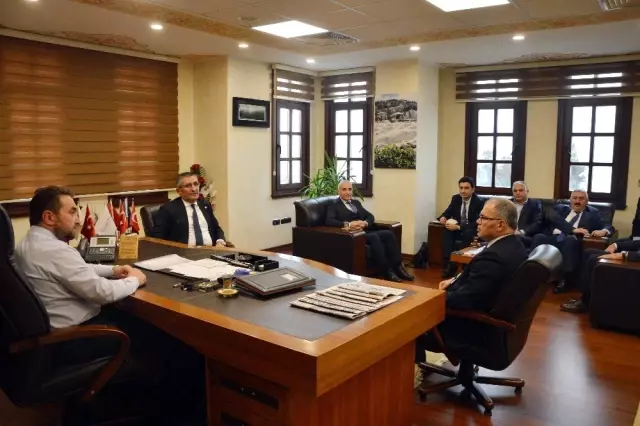 Başak Kart, Çay Sektörüne Yeni Finansman Sağlayacak