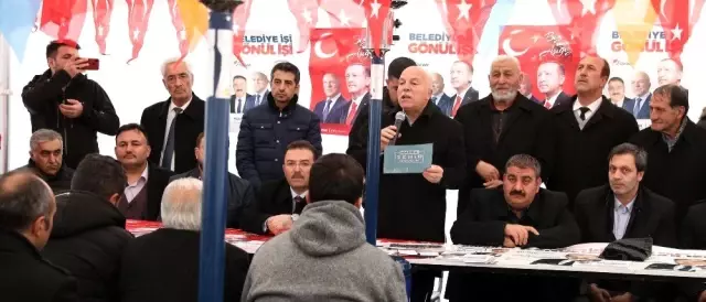 Başkan Sekmen: 'Erzurum Güçleniyor ve Enerji Kazanıyor' Başkan Sekmen: 'Erzurum Güçleniyor ve Enerji Kazanıyor'