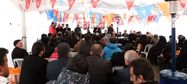 Başkan Sekmen: 'Erzurum Güçleniyor ve Enerji Kazanıyor' Başkan Sekmen: 'Erzurum Güçleniyor ve Enerji Kazanıyor'