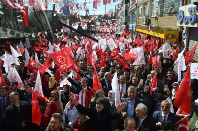 Btp Genel Başkanı Haydar Baş: Btp Genel Başkanı Haydar Baş:
