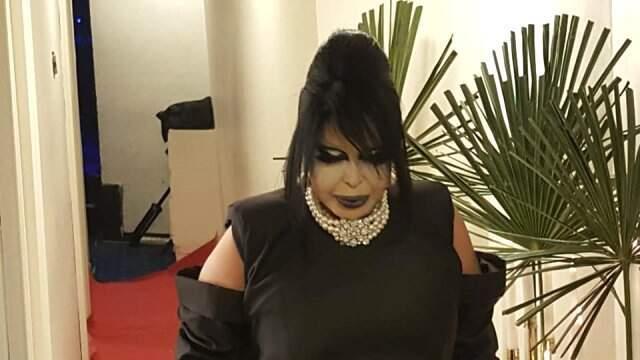 Bülent Ersoy, Konserinde Şarkısını Bölen Kadın Hayranına Mikrofonla Vurdu