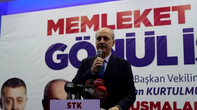 Cumhurbaşkanlığı Sistemi'nden Asla Geriye Dönüş Olmayacaktır' Cumhurbaşkanlığı Sistemi'nden Asla Geriye Dönüş Olmayacaktır'