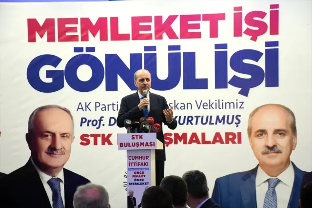 Cumhurbaşkanlığı Sistemi'nden Asla Geriye Dönüş Olmayacaktır' Cumhurbaşkanlığı Sistemi'nden Asla Geriye Dönüş Olmayacaktır'