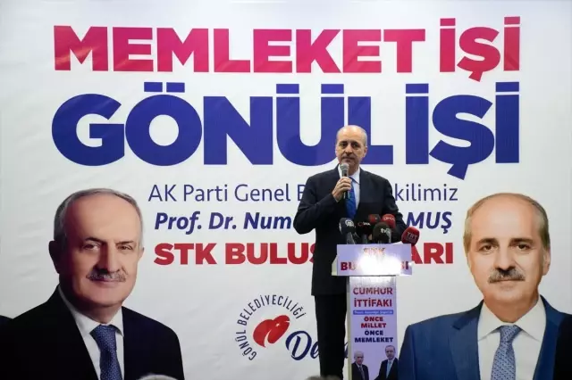 Cumhurbaşkanlığı Sistemi'nden Asla Geriye Dönüş Olmayacaktır' Cumhurbaşkanlığı Sistemi'nden Asla Geriye Dönüş Olmayacaktır'