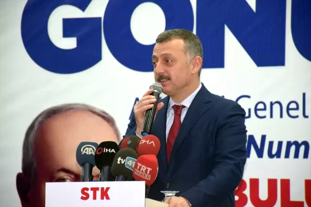 Cumhurbaşkanlığı Sistemi'nden Asla Geriye Dönüş Olmayacaktır' Cumhurbaşkanlığı Sistemi'nden Asla Geriye Dönüş Olmayacaktır'