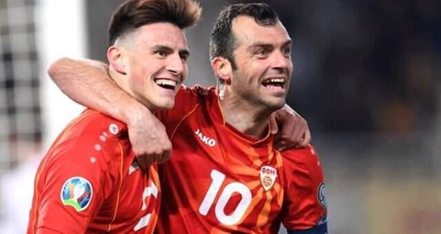 Eljif Elmas, Cardiff City'nin Teklifini Reddetti