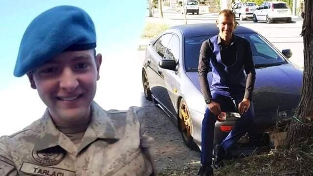En Büyük Hayali, Uzman Onbaşının Sonu Oldu