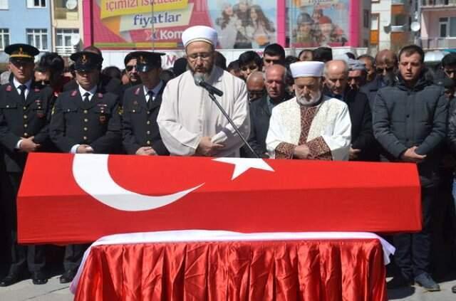 En Büyük Hayali, Uzman Onbaşının Sonu Oldu