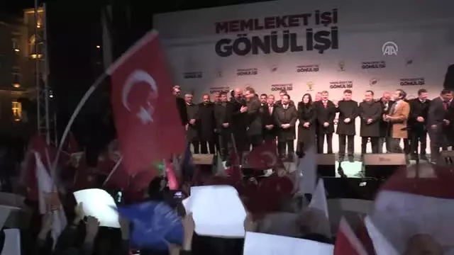 İçişleri Bakanı Soylu: 'Listeleri Kandil Verdi' İçişleri Bakanı Soylu: 'Listeleri Kandil Verdi'