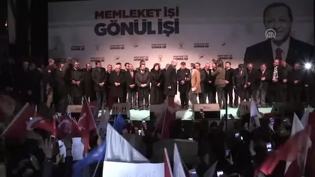 İçişleri Bakanı Soylu: 'Listeleri Kandil Verdi' İçişleri Bakanı Soylu: 'Listeleri Kandil Verdi'