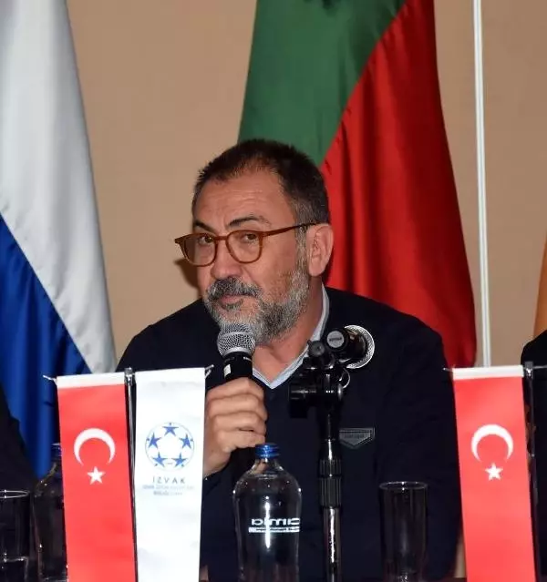 İzmir Kulüplerinden Birlik Çağrısı