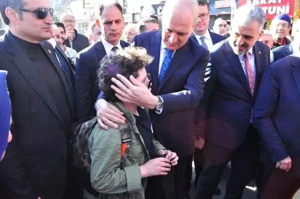 Kurtulmuş: Bremen Mızıkacıları İttifakı (2) Kurtulmuş: Bremen Mızıkacıları İttifakı (2)