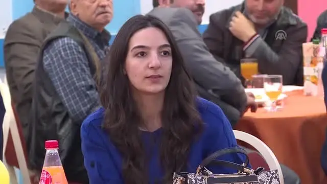 Kurtulmuş: 'Cumhurbaşkanlığı Sistemi'nden Geriye Dönüş Asla Olmayacaktır' Kurtulmuş: 'Cumhurbaşkanlığı Sistemi'nden Geriye Dönüş Asla Olmayacaktır'