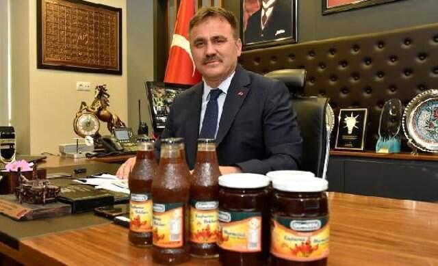 Kuşburnu Suyu Fabrikası, 8 Yıl Sonra Üretime Başladı