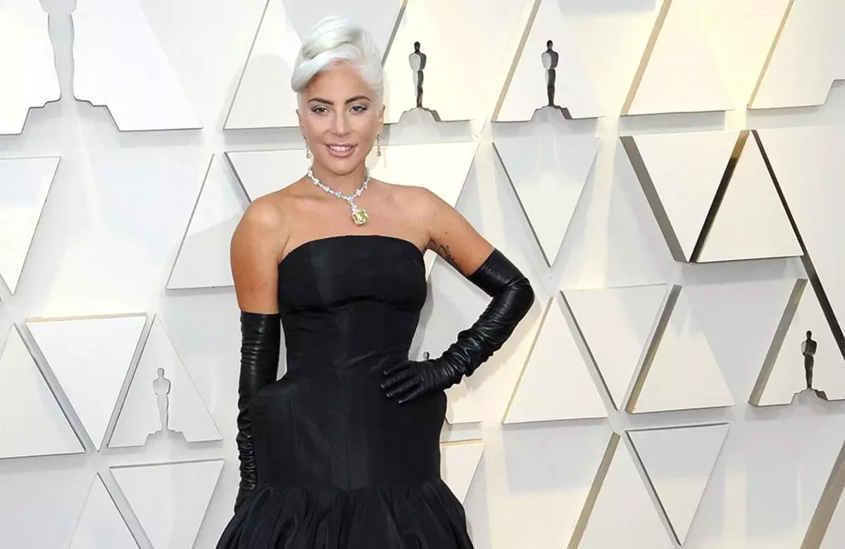 Lady Gaga ve Jeremy Renner Aşk mı Yaşıyor?
