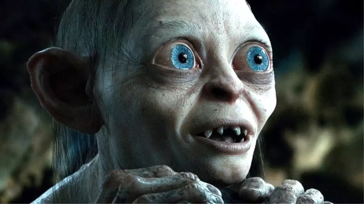 Lotr'cular Toplanın: Gollum'un Hikayesine Odaklanacak Yeni Bir Oyun Geliştiriliyor