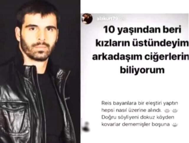 Mehmet Akif Alakurt, Kendisine 'Erkeklik Sorunu Var' Diyen Fatih Altaylı'yı Yanına Davet Etti: Gel de Tedavi Edelim
