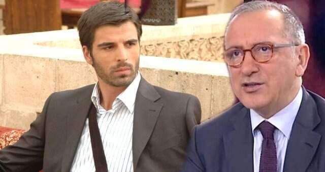 Mehmet Akif Alakurt, Kendisine 'Erkeklik Sorunu Var' Diyen Fatih Altaylı'yı Yanına Davet Etti: Gel de Tedavi Edelim