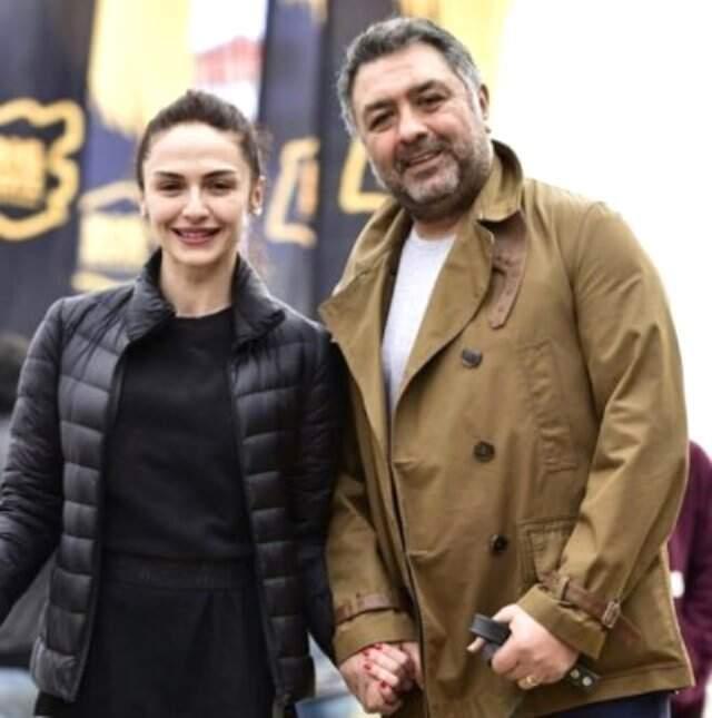 Müslüm Filminin Yapımcısı Mustafa Uslu: Montajını Yemek Masamda Yaptım