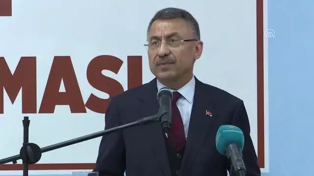 Oktay: