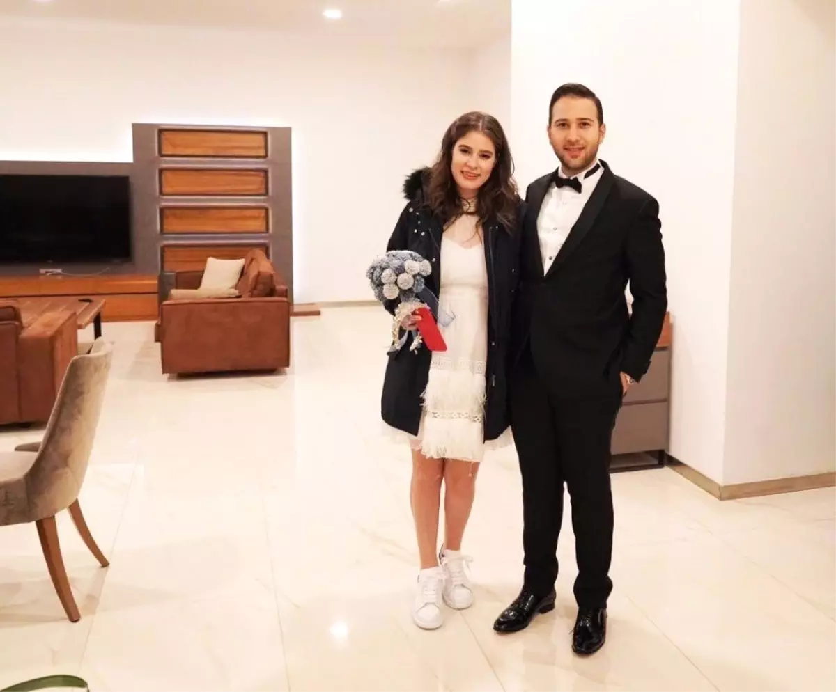 Ömür Gedik'in Kızı Gaziantep'te Yaşayacak