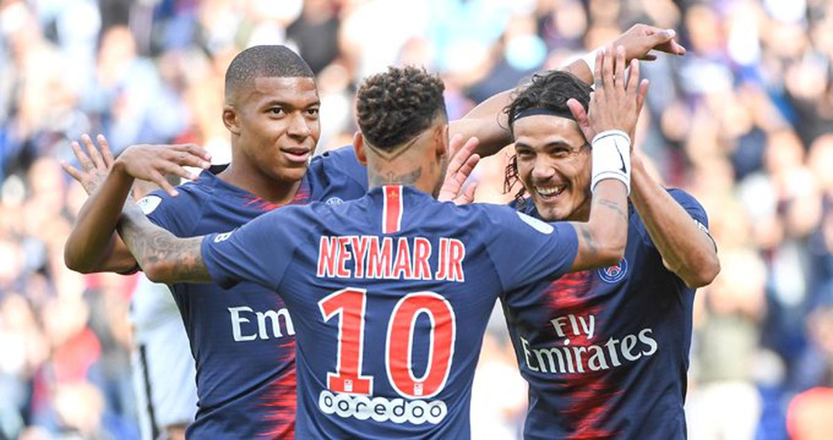 Real Madrid, Mbappe İçin PSG'ye 280 Milyon Euro Teklif Edecek!