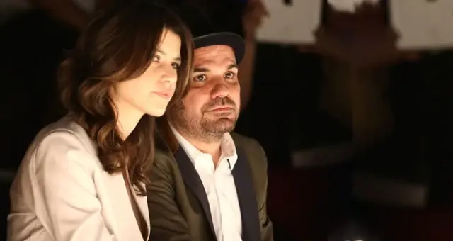 Seren Serengil: Kenan Doğulu’nun Annesi, Beren Saat’i İstemedi