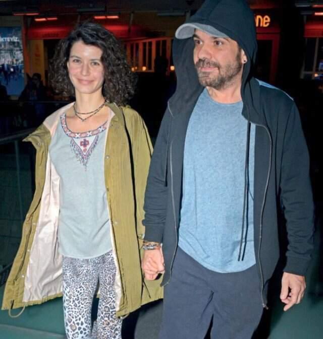 Seren Serengil: Kenan Doğulu'nun Annesi, Beren Saat'i İstemedi