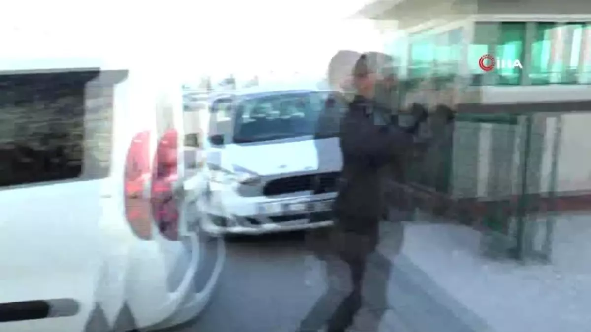 Sevgilisine Ait Otomobille İl İl Gezerek Hırsızlık Yaparken Yakalandı