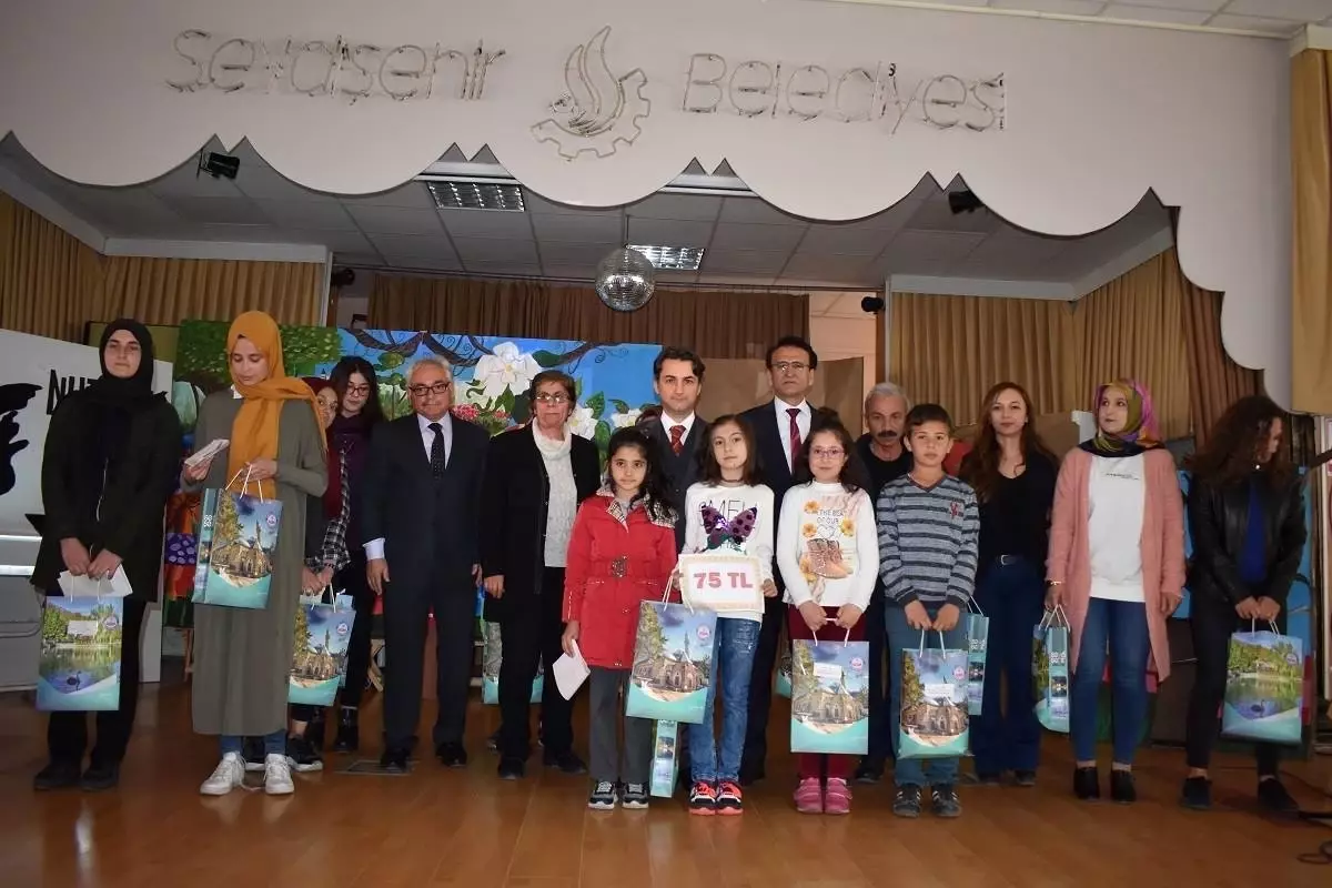 Seydişehir'de