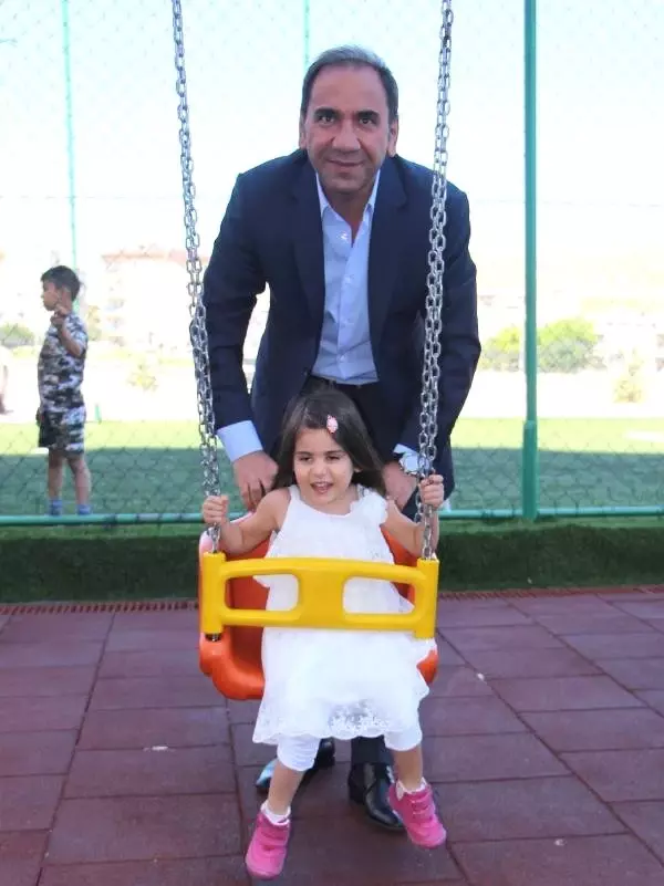 Sma Hastası Küçük Elif�in İlaç Mutluluğu Haberler