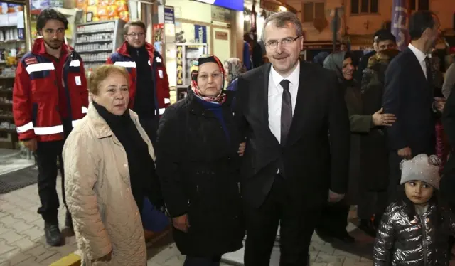 Türkiye Sağlık Alanında Dünyada İlk 5'te