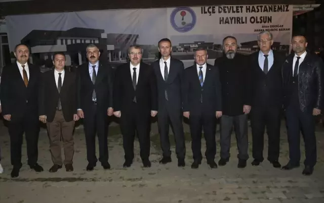 Türkiye Sağlık Alanında Dünyada İlk 5'te