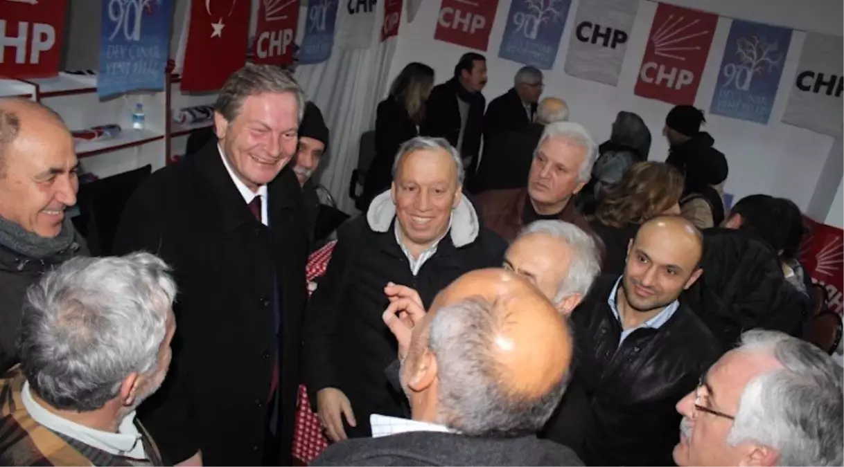 Üsküdar Yeşillikle Nefes Alacak