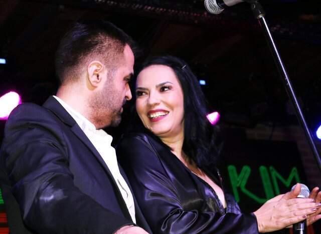 Yeşim Salkım'dan Aşk İtirafı: Keşke Ferda Anıl Yankı ile Evlenseydim